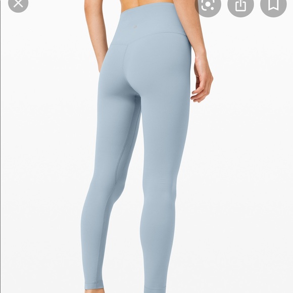 lululemon athletica Pants - Lululemon Align 28”